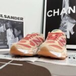 New Balance & Joe Freshgoods  NB9060 Collaborative sports shoes - Image 9