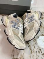 New Balance & Joe Freshgoods  NB9060 Collaborative sports shoes - Image 7