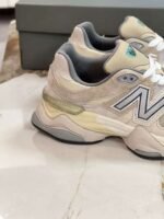 New Balance & Joe Freshgoods  NB9060 Collaborative sports shoes - Image 4