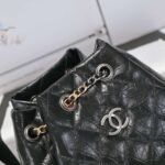 CHANEL GABRIELLE Backpack 23×22.5×10.5cm - Image 5