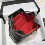 CHANEL GABRIELLE Backpack 23×22.5×10.5cm - Image 3