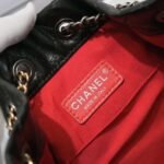 CHANEL GABRIELLE Backpack 23×22.5×10.5cm - Image 2