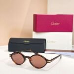 Cartier high-quality sunglasses - Image 2