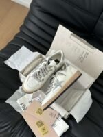 Golden Goose casual shoes dirty shoes