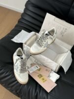 Golden Goose casual shoes dirty shoes - Image 4