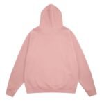 ESSENTIALS FEAR OF GOD FOG Hoodie Front Lettering Hoodie Fleece Sweatshirt - Image 6