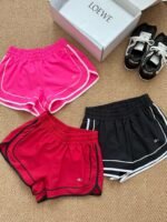 alo three-color quick-drying sports shorts - Image 7