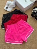 alo three-color quick-drying sports shorts - Image 6