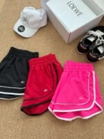 alo three-color quick-drying sports shorts - Image 5