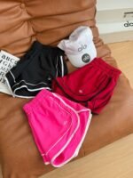 alo three-color quick-drying sports shorts - Image 3