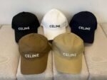 Celine baseball cap