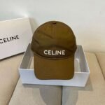 Celine baseball cap - Image 4
