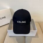 Celine baseball cap - Image 3
