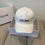 Celine baseball cap - Image 2