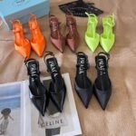 PDARA high heels 35-41