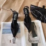 PDARA high heels 35-41 - Image 9