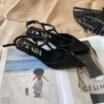 PDARA high heels 35-41 - Image 4