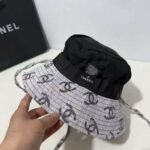 Chanel bucket hat - Image 6