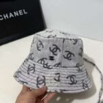 Chanel bucket hat - Image 4