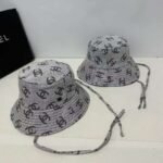 Chanel bucket hat - Image 3