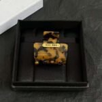 MIUMIU Women’s Hair Clip - Image 5
