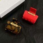 MIUMIU Women’s Hair Clip