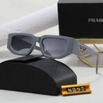 PRADA sunglasses - Image 3