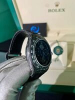 Rolex Cosmograph Daytona series watch carbon fiber case 1:1 version - Image 6