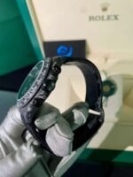 Rolex Cosmograph Daytona series watch carbon fiber case 1:1 version - Image 5