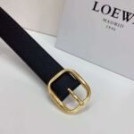 Loewe belt premium version width 3.2cm - Image 8