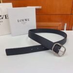 Loewe belt premium version width 3.2cm - Image 6
