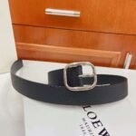 Loewe belt premium version width 3.2cm - Image 4