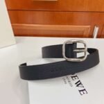 Loewe belt premium version width 3.2cm - Image 3