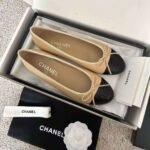 Chanel Ballet Flats High Edition 35-40 - Image 7