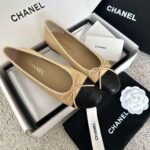 Chanel Ballet Flats High Edition 35-40 - Image 6