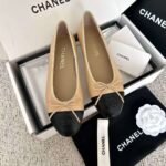 Chanel Ballet Flats High Edition 35-40 - Image 5