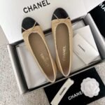 Chanel Ballet Flats High Edition 35-40 - Image 4