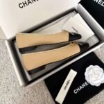 Chanel Ballet Flats High Edition 35-40 - Image 3