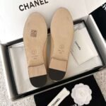 Chanel Ballet Flats High Edition 35-40 - Image 8