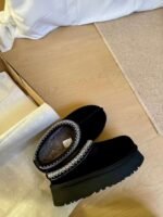 UGG autumn and winter cotton boots - Image 7