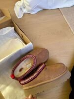 UGG autumn and winter cotton boots - Image 6