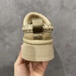 UGG autumn and winter cotton boots - Image 13