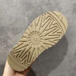 UGG autumn and winter cotton boots - Image 8