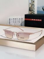 PRADA sunglasses high-end size: 52-19-135 - Image 7