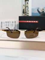 PRADA sunglasses high-end size: 52-19-135 - Image 6