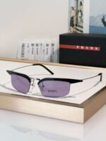 PRADA sunglasses high-end size: 52-19-135 - Image 3