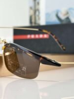 PRADA sunglasses high-end size: 52-19-135 - Image 2