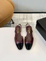 Chanel Classic Ballet Flats Premium Edition