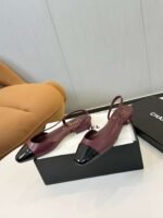 Chanel Classic Ballet Flats Premium Edition - Image 8