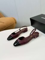 Chanel Classic Ballet Flats Premium Edition - Image 7